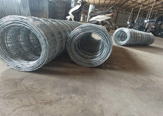 50m Forte Durezza Giardino pecore Recinzione Cervo Recinzione 1.6mm - 3.5mm Wire Dia For Farm
