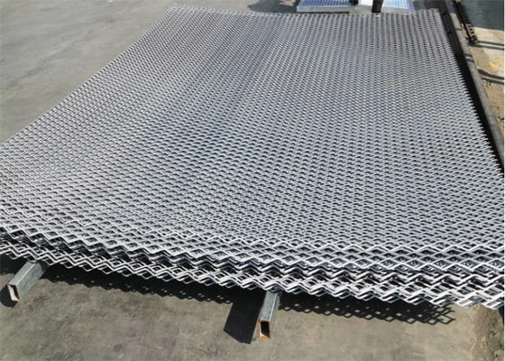 Pannelli metallici piatti / soffitti flessibili per architettura