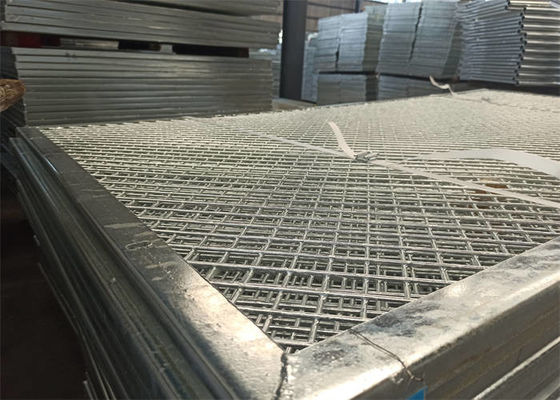 Gratifica a barre lisce Scalinato facile installare gratifica a barre metalliche non scivoloso